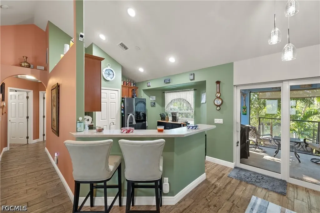 4308 NE 21st Avenue Cape Coral FL 33909