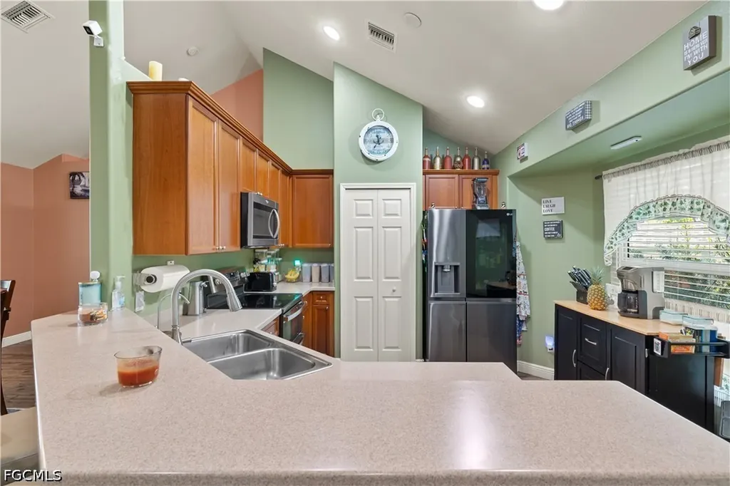 4308 NE 21st Avenue Cape Coral FL 33909