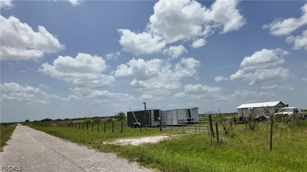 2001/2011 Graham Road Punta Gorda FL 33982