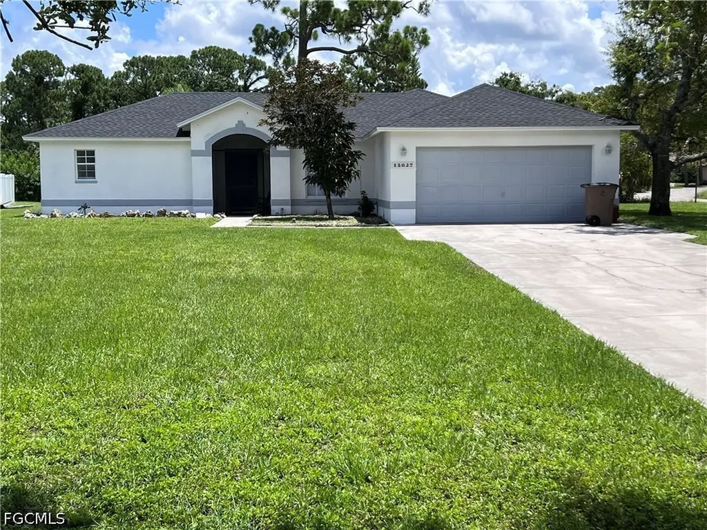 15627 Spring Line Lane Fort Myers FL 33905