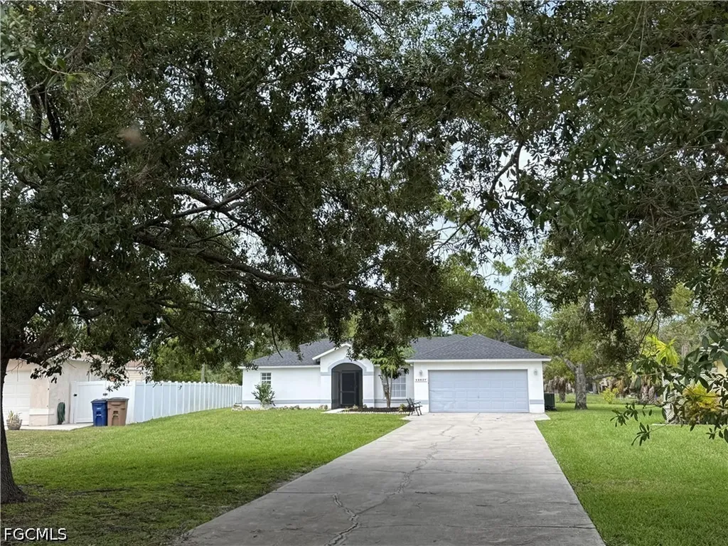 15627 Spring Line Lane Fort Myers FL 33905
