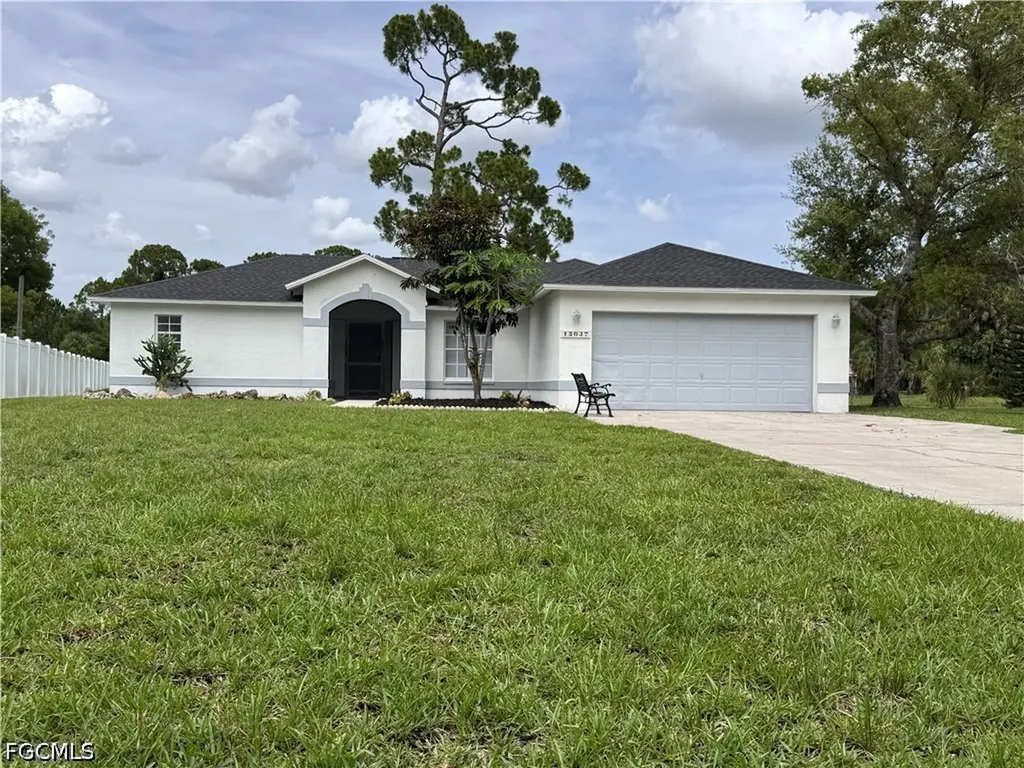 15627 Spring Line Lane Fort Myers FL 33905