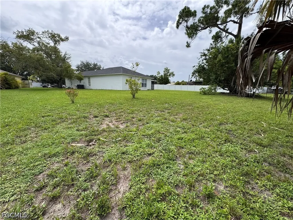 15627 Spring Line Lane Fort Myers FL 33905