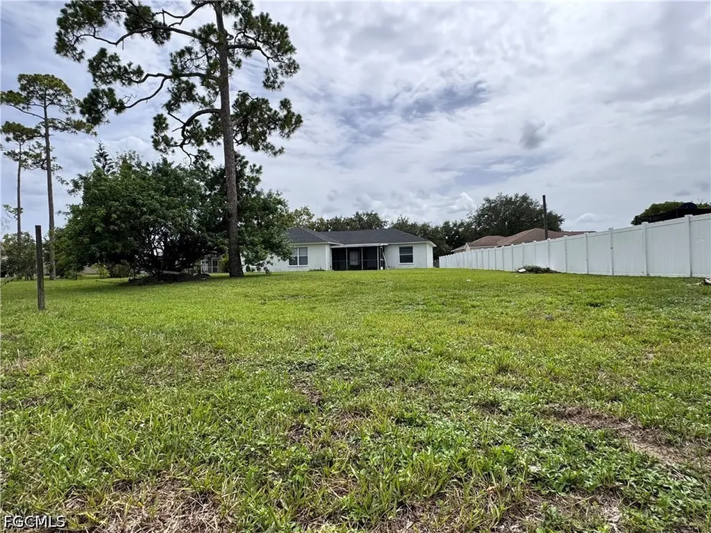 15627 Spring Line Lane Fort Myers FL 33905