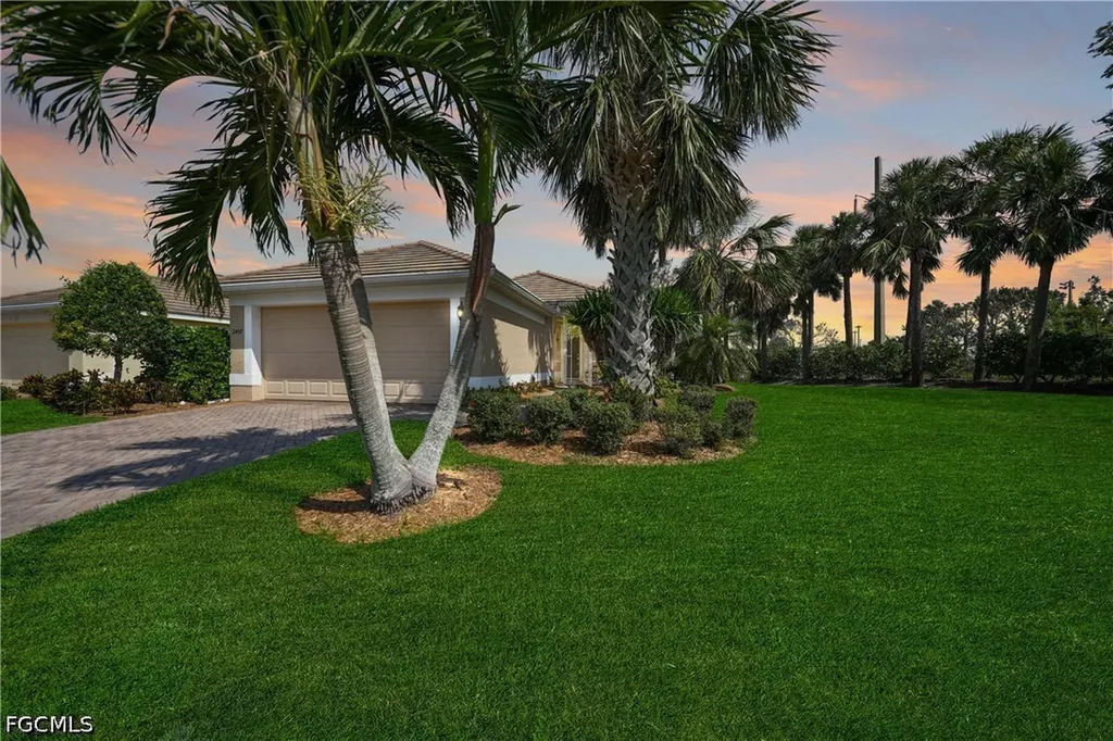 Cape Coral FL, 2457 Anguilla Drive
