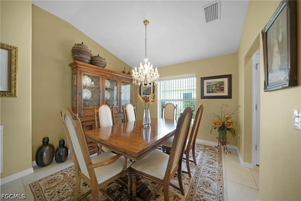 2457 Anguilla Drive Cape Coral FL 33991