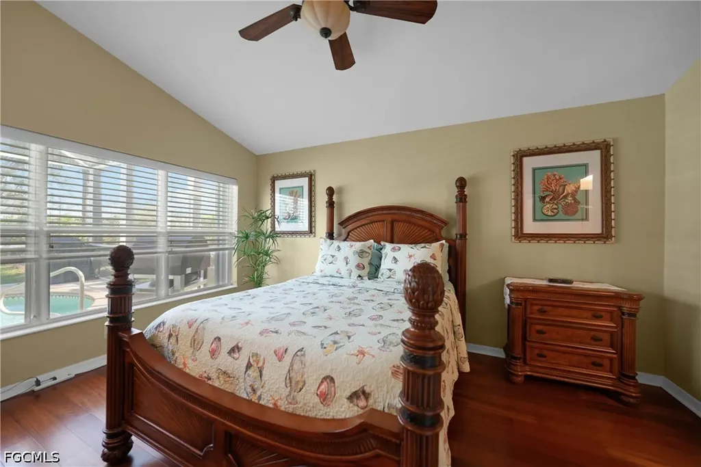 2457 Anguilla Drive Cape Coral FL 33991