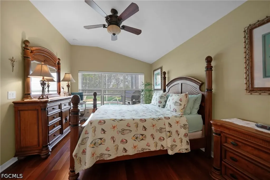 2457 Anguilla Drive Cape Coral FL 33991