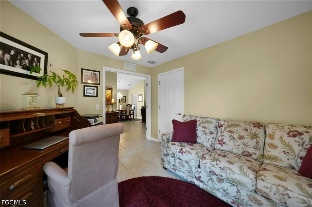 2457 Anguilla Drive Cape Coral FL 33991