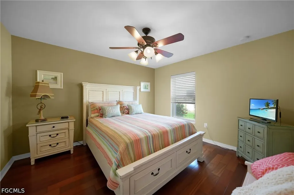 2457 Anguilla Drive Cape Coral FL 33991