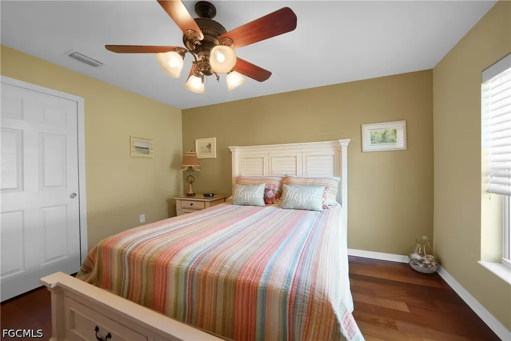 2457 Anguilla Drive Cape Coral FL 33991