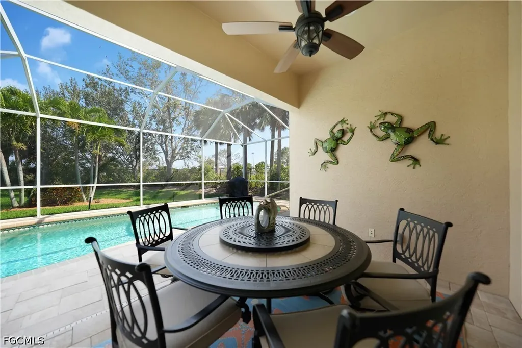 2457 Anguilla Drive Cape Coral FL 33991