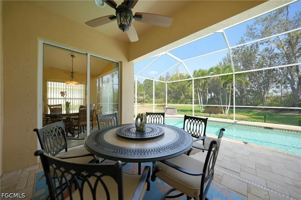 2457 Anguilla Drive Cape Coral FL 33991