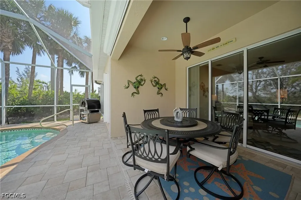 2457 Anguilla Drive Cape Coral FL 33991
