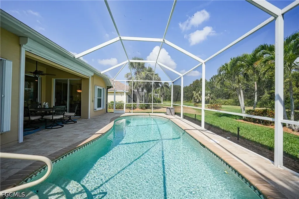 2457 Anguilla Drive Cape Coral FL 33991