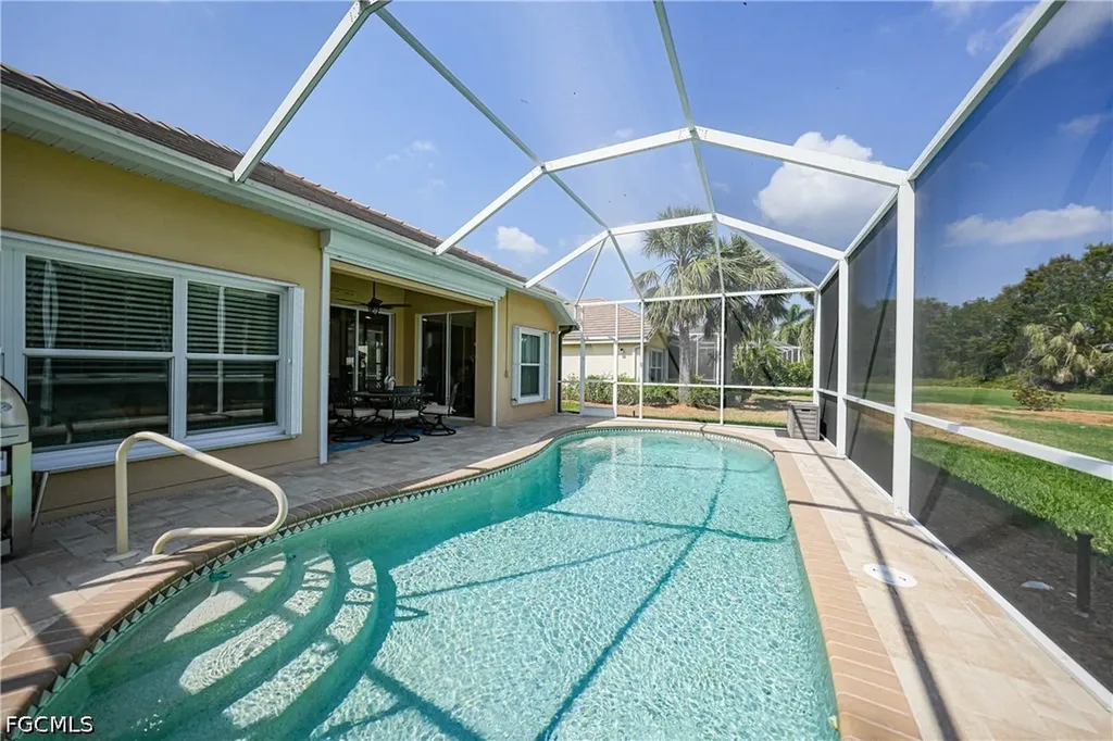 2457 Anguilla Drive Cape Coral FL 33991