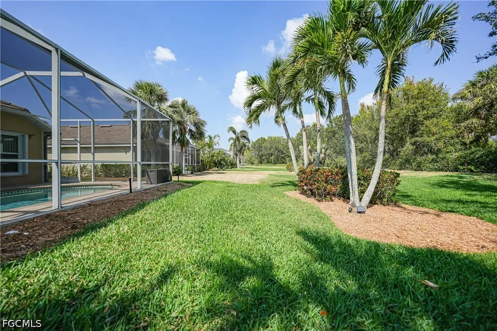 2457 Anguilla Drive Cape Coral FL 33991