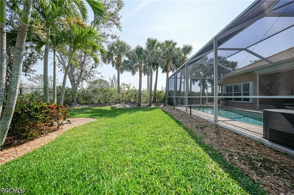2457 Anguilla Drive Cape Coral FL 33991