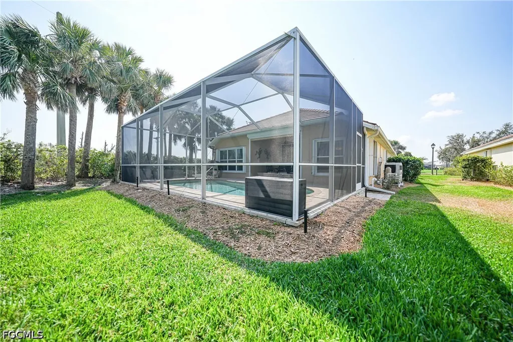 2457 Anguilla Drive Cape Coral FL 33991