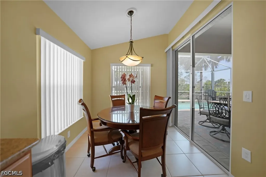 2457 Anguilla Drive Cape Coral FL 33991