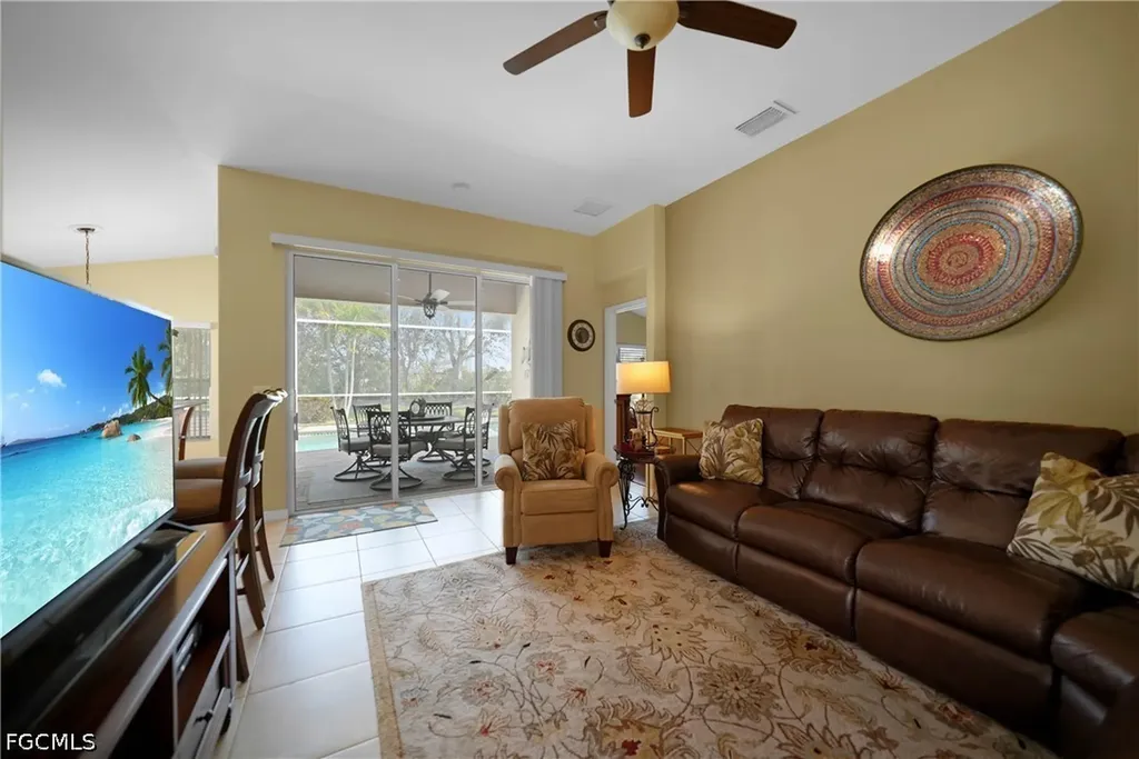 2457 Anguilla Drive Cape Coral FL 33991