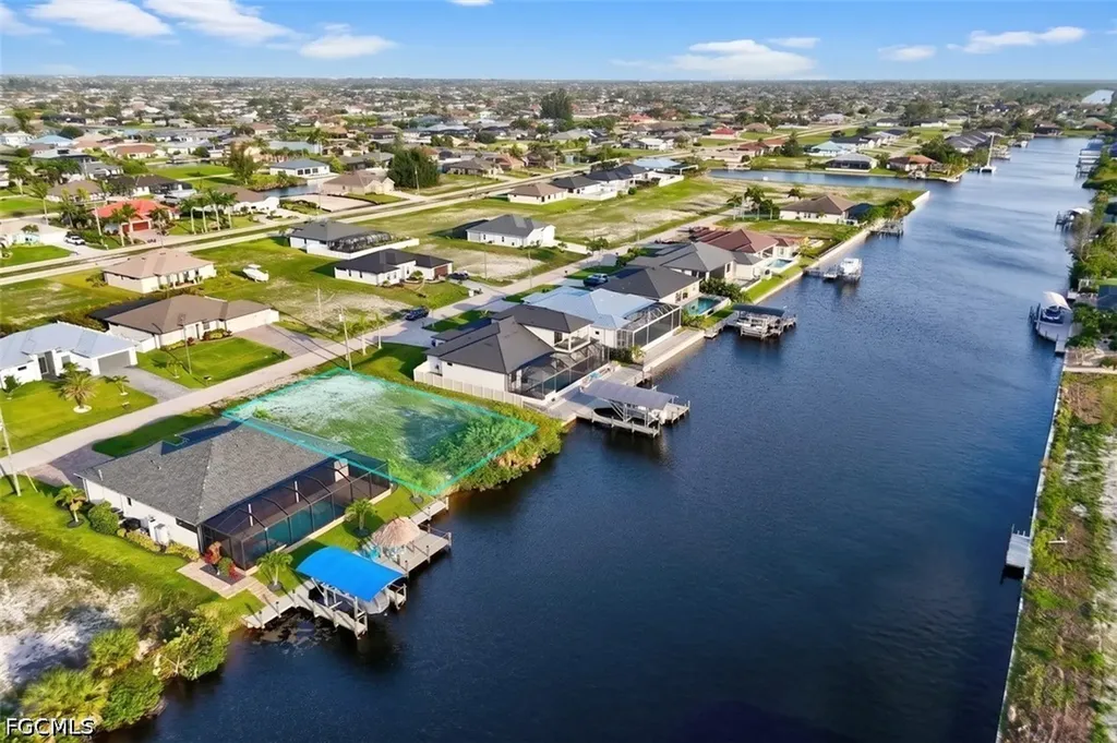 1522 NW 40th Place Cape Coral FL 33993