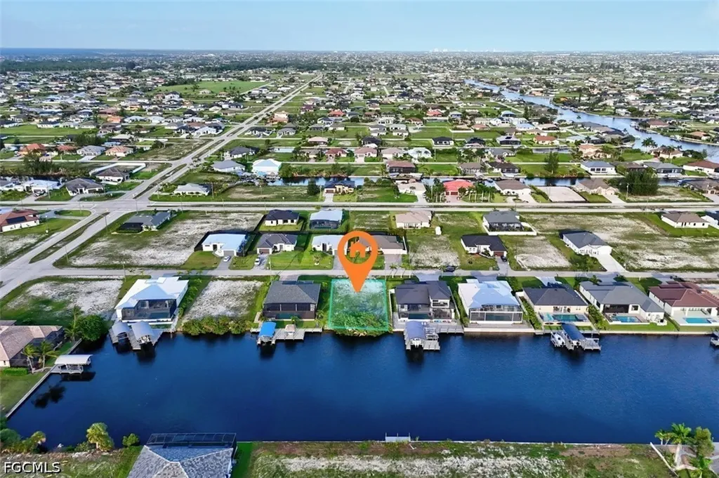 1522 NW 40th Place Cape Coral FL 33993