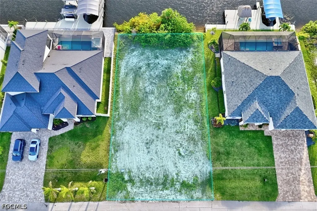 1522 NW 40th Place Cape Coral FL 33993
