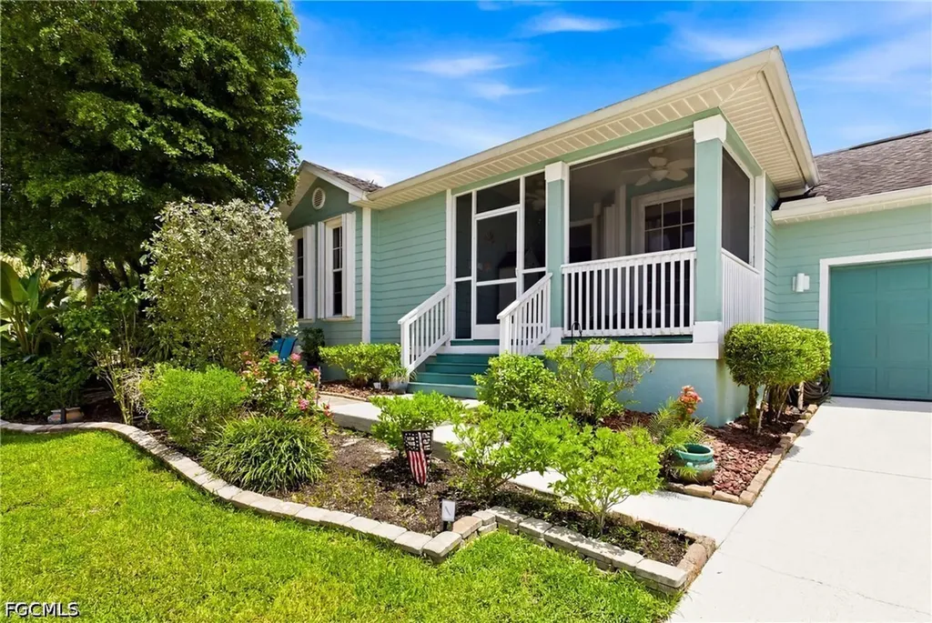 7980 Sandel Wood Circle W Fort Myers FL 33908