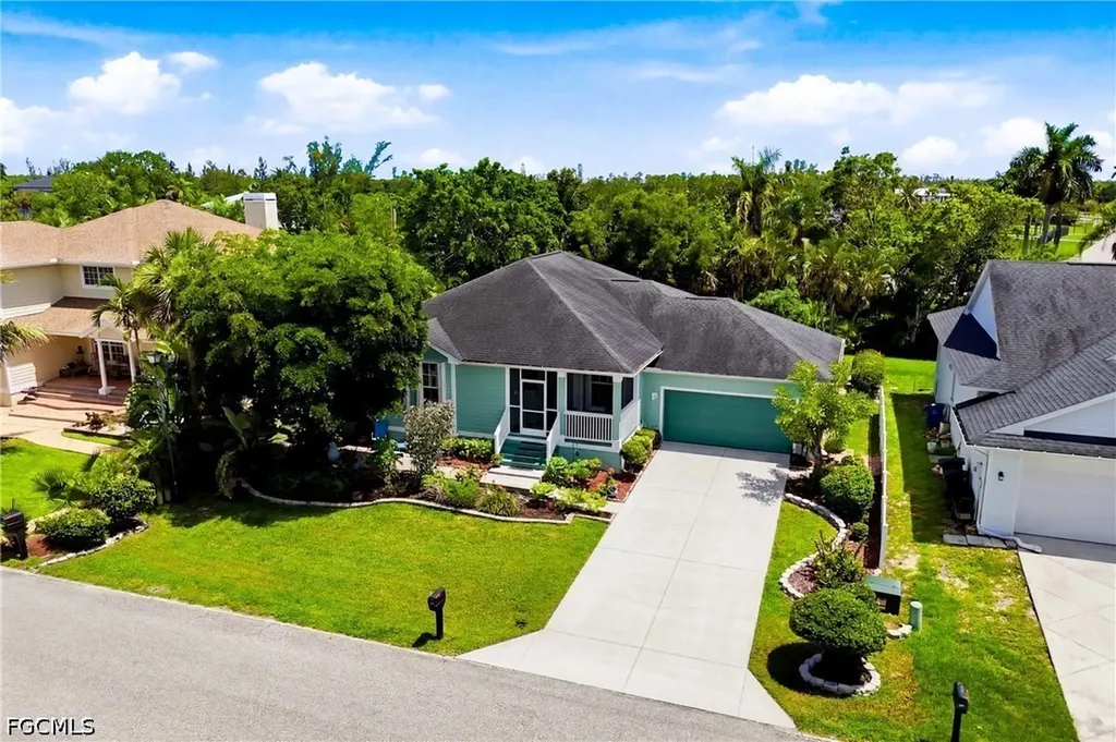 7980 Sandel Wood Circle W Fort Myers FL 33908