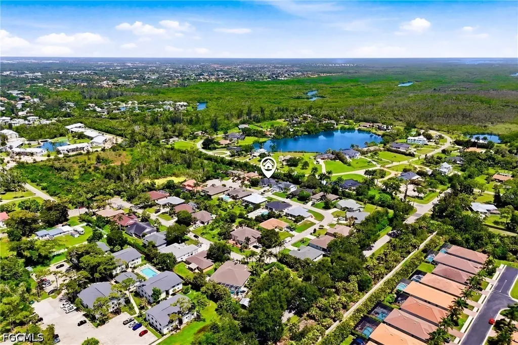 7980 Sandel Wood Circle W Fort Myers FL 33908