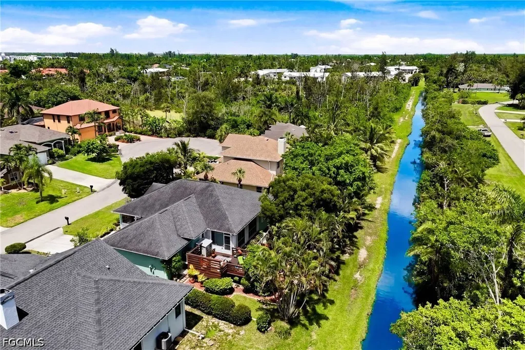 7980 Sandel Wood Circle W Fort Myers FL 33908