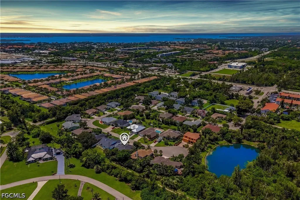 7980 Sandel Wood Circle W Fort Myers FL 33908