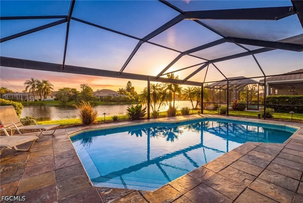 Fort Myers FL, 11117 Lakeland Circle