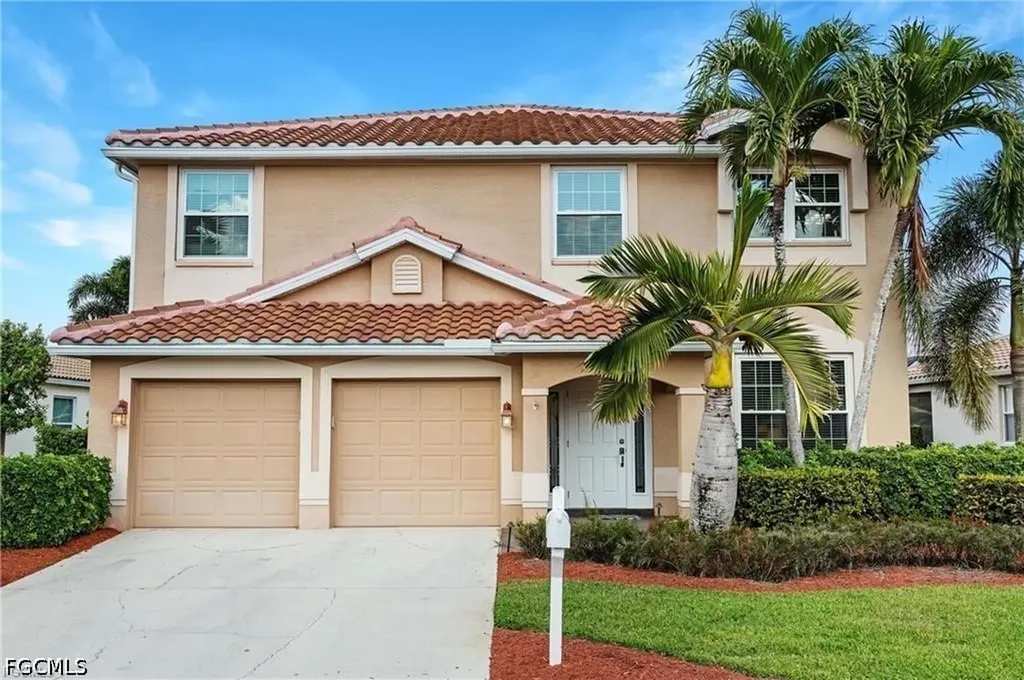 11117 Lakeland Circle Fort Myers FL 33913