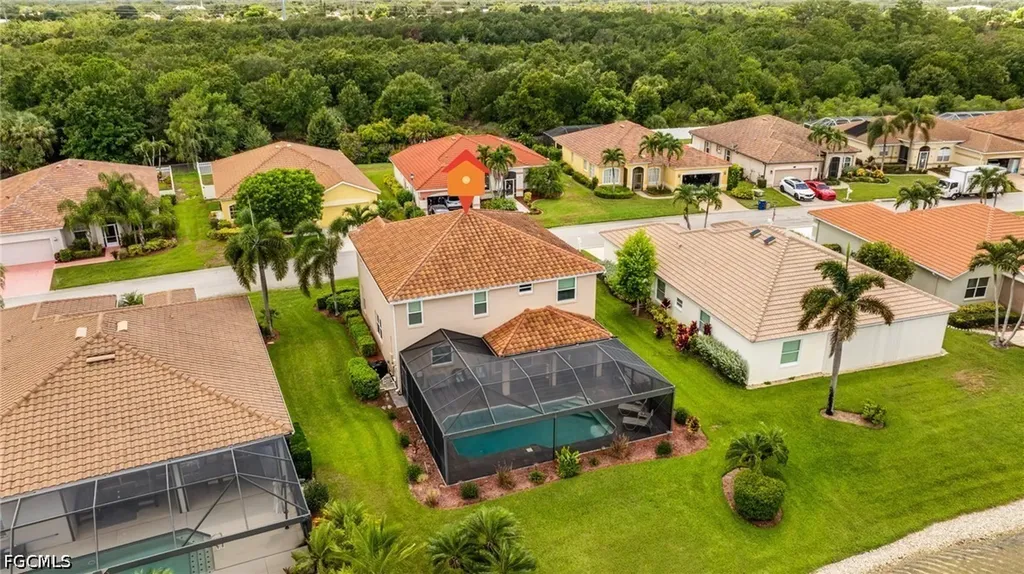 11117 Lakeland Circle Fort Myers FL 33913