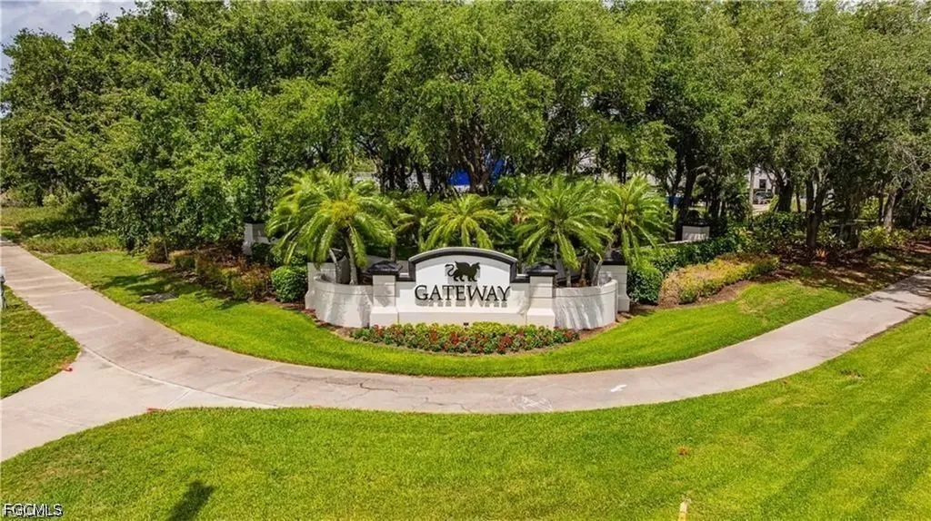 11117 Lakeland Circle Fort Myers FL 33913
