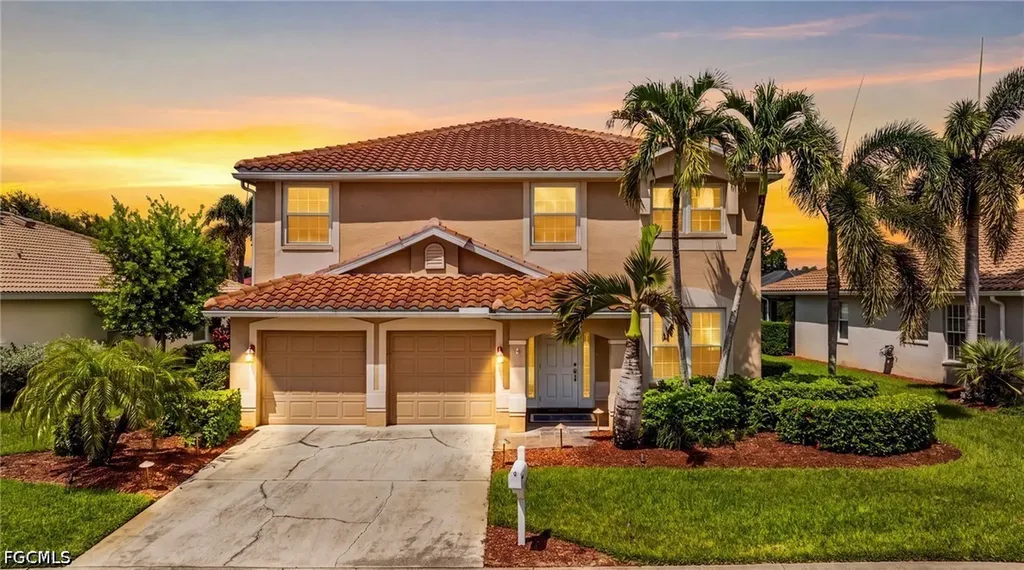 11117 Lakeland Circle Fort Myers FL 33913