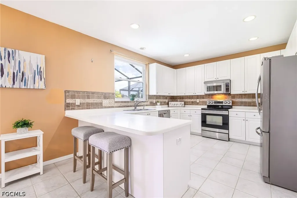11117 Lakeland Circle Fort Myers FL 33913