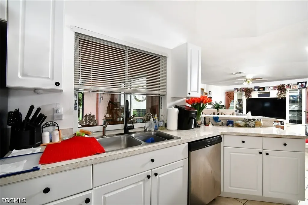 712 Fargo Drive Fort Myers FL 33913