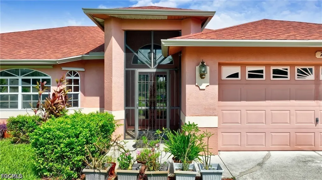 712 Fargo Drive Fort Myers FL 33913