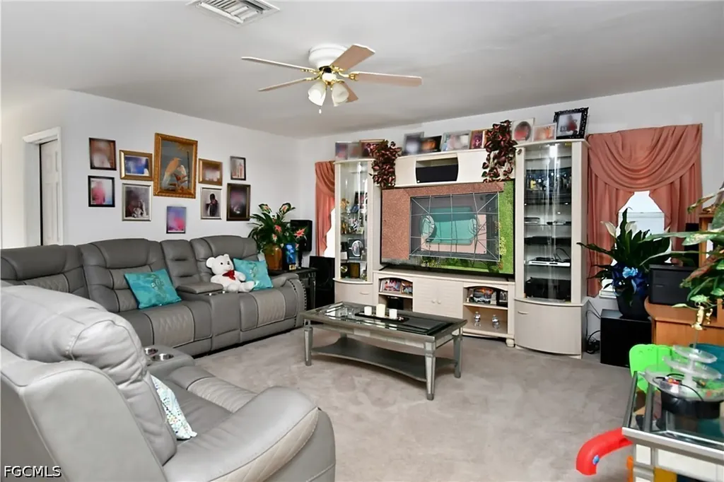 712 Fargo Drive Fort Myers FL 33913