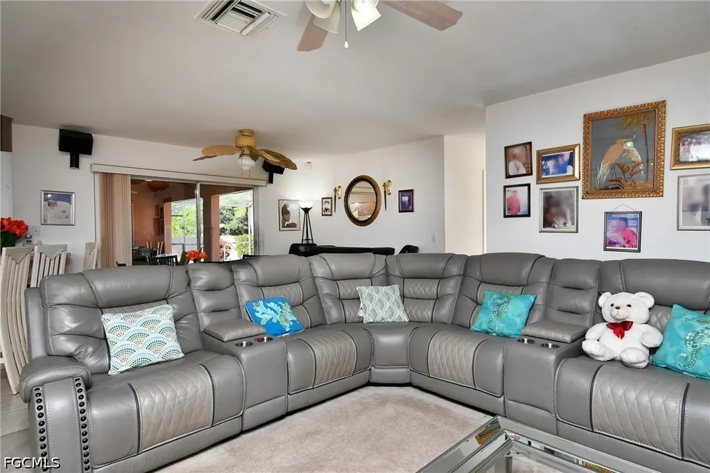 712 Fargo Drive Fort Myers FL 33913