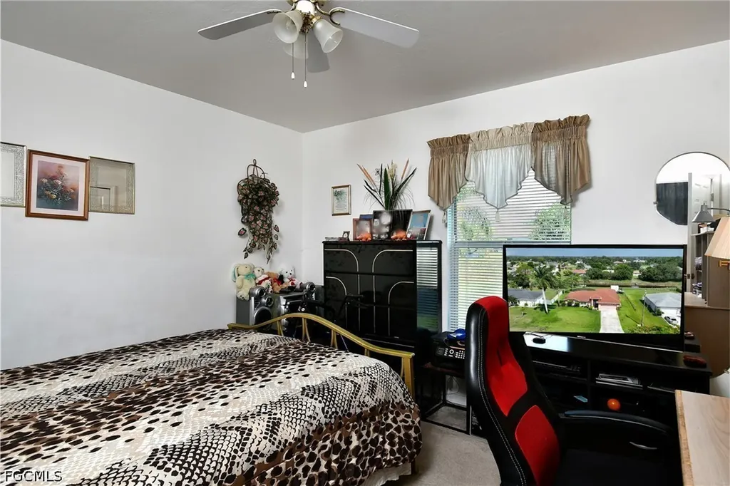 712 Fargo Drive Fort Myers FL 33913