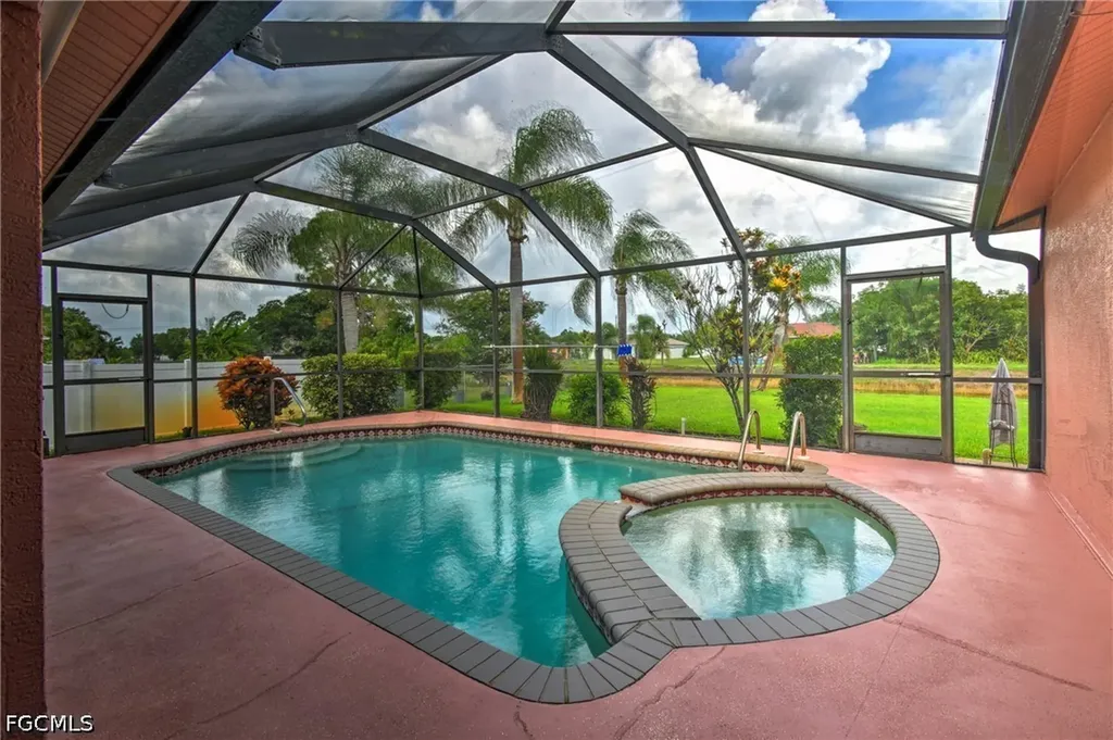 712 Fargo Drive Fort Myers FL 33913