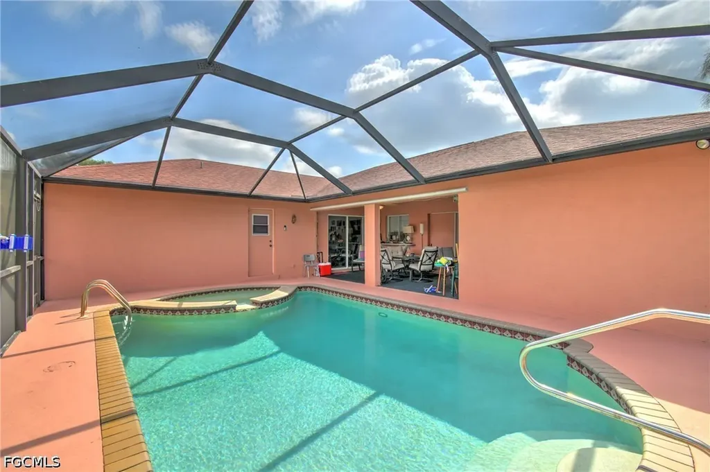 712 Fargo Drive Fort Myers FL 33913