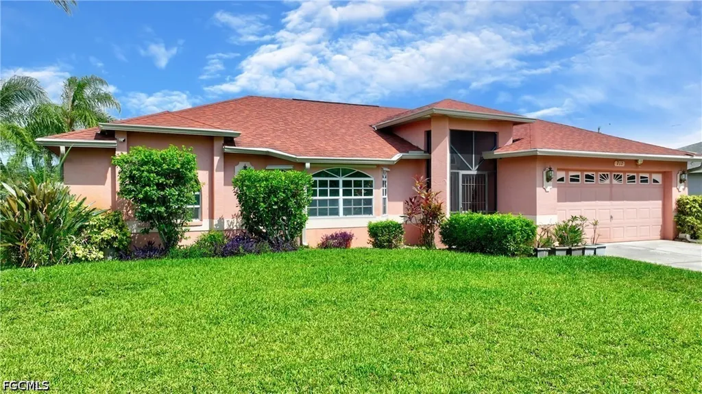 712 Fargo Drive Fort Myers FL 33913