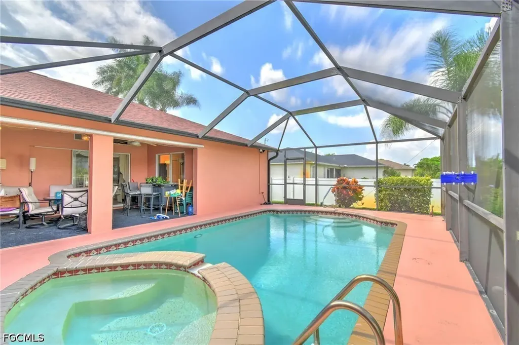 712 Fargo Drive Fort Myers FL 33913