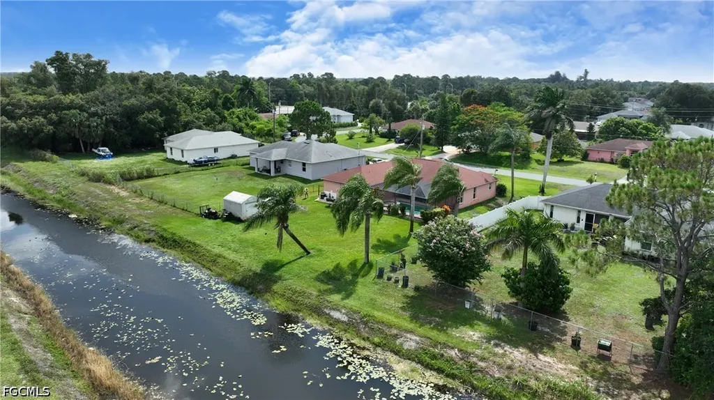 712 Fargo Drive Fort Myers FL 33913