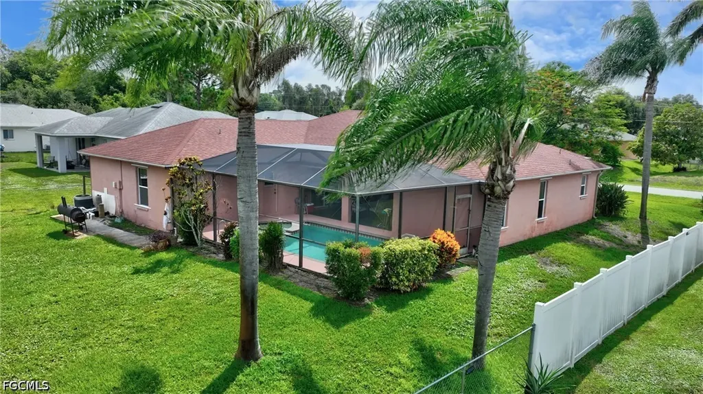 712 Fargo Drive Fort Myers FL 33913